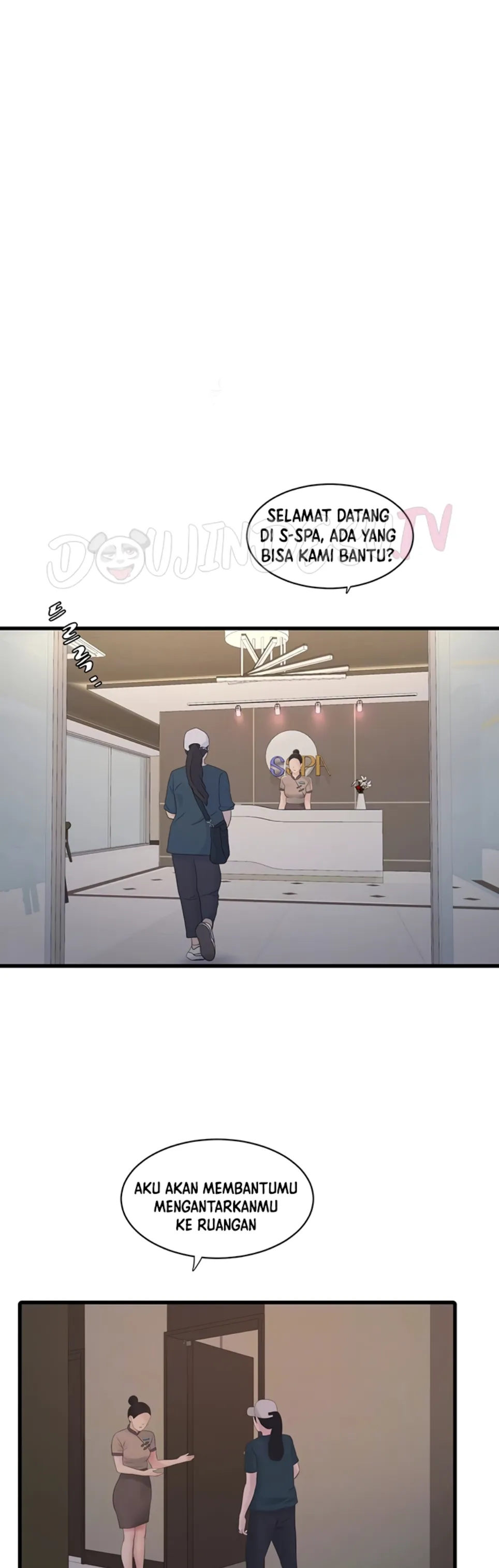 The Hole Diary - Chapter 90 6
