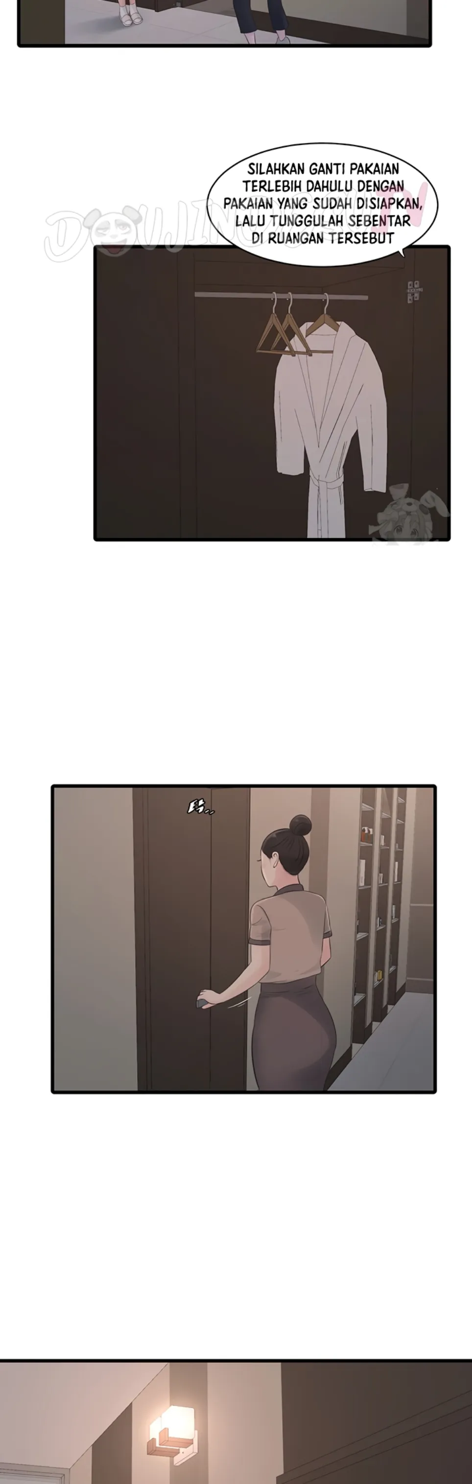 The Hole Diary - Chapter 90 7