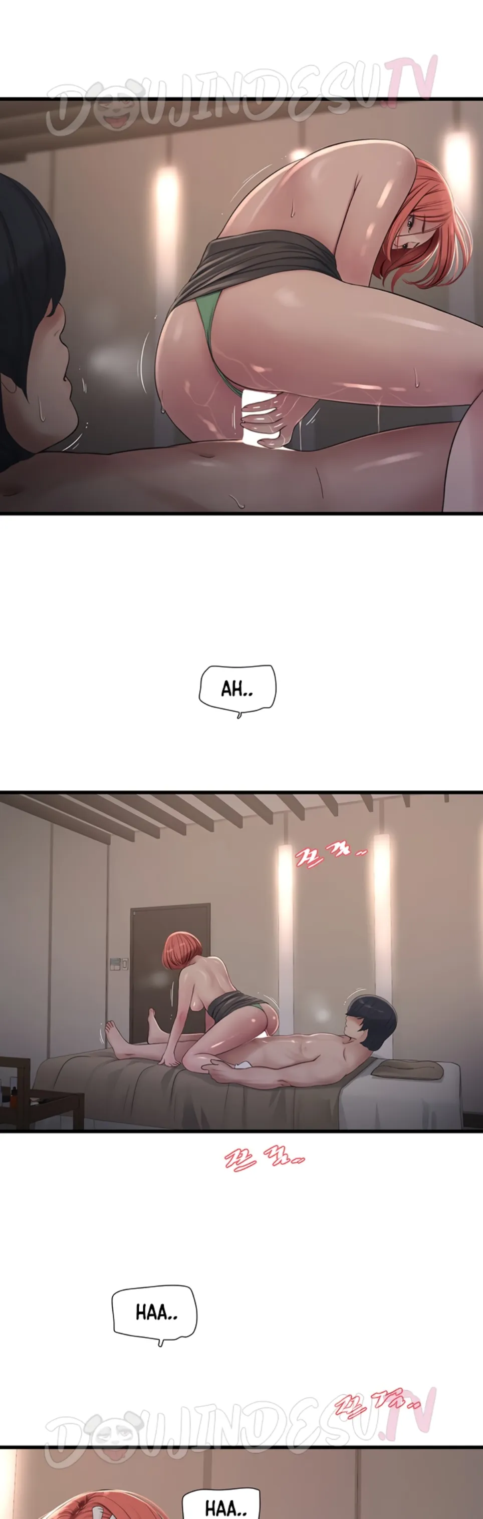 The Hole Diary - Chapter 90 4