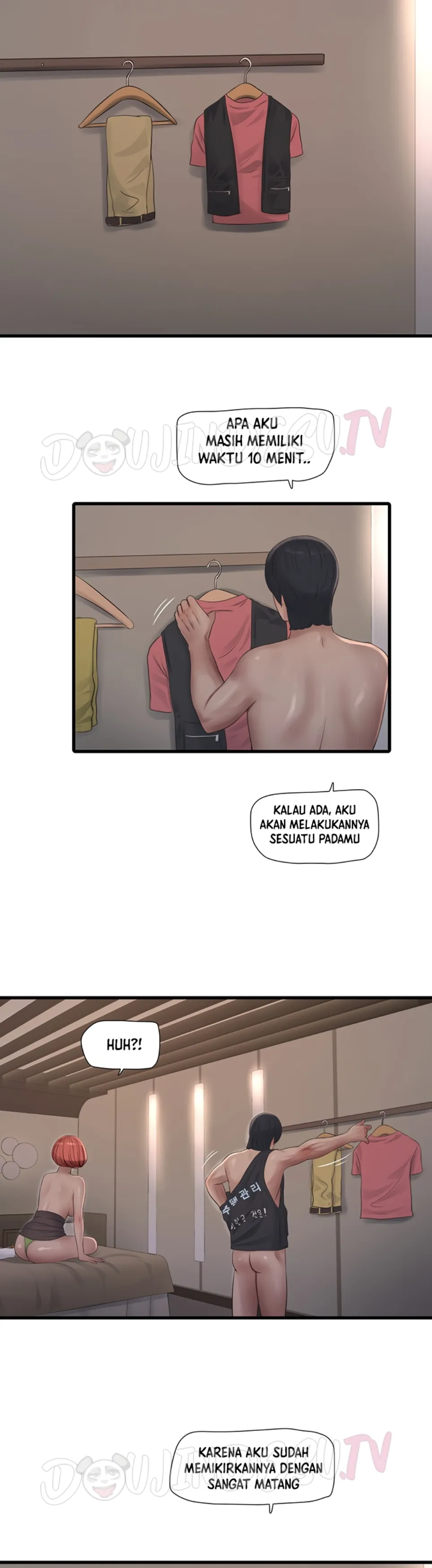 The Hole Diary - Chapter 90 40