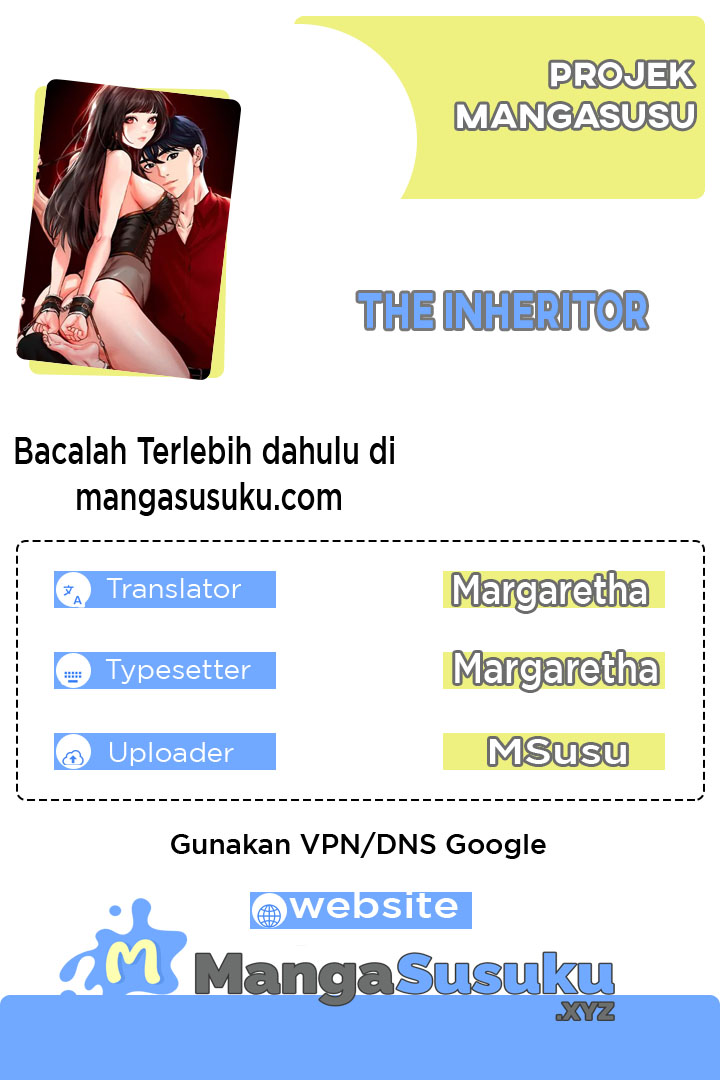 The Inheritor (Neck) - Chapter 4 1 The Inheritor (Neck) - Chapter 4 1