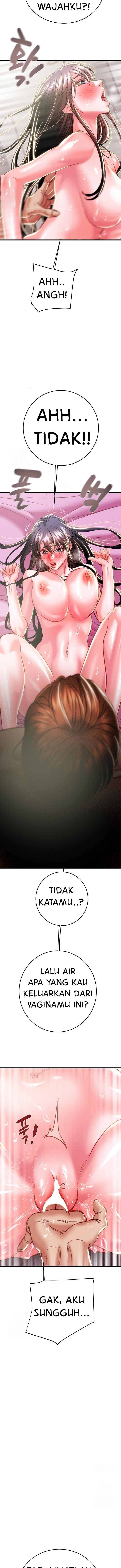 The Man Who Devours - Chapter 64 12 The Man Who Devours - Chapter 64 12