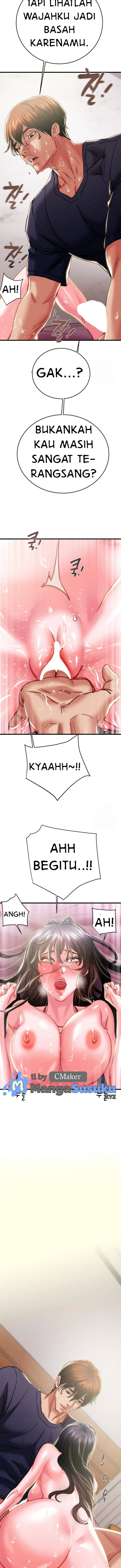 The Man Who Devours - Chapter 64 13 The Man Who Devours - Chapter 64 13