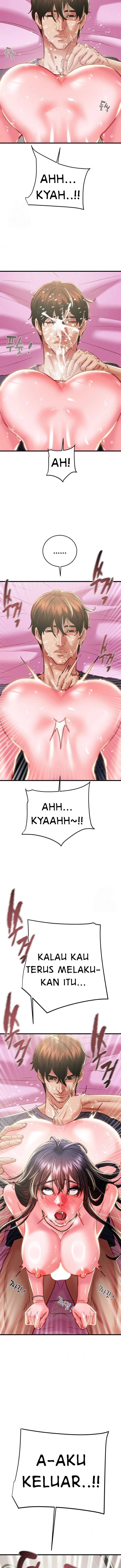 The Man Who Devours - Chapter 64 10 The Man Who Devours - Chapter 64 10