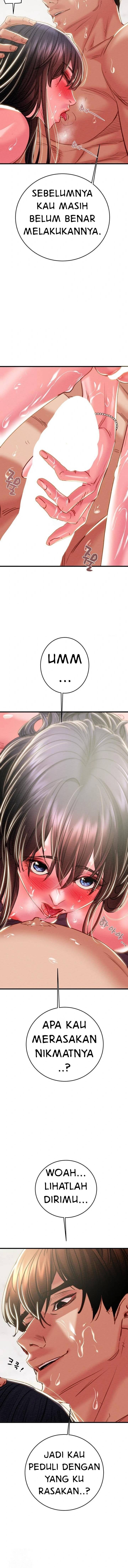 The Man Who Devours - Chapter 64 16 The Man Who Devours - Chapter 64 16