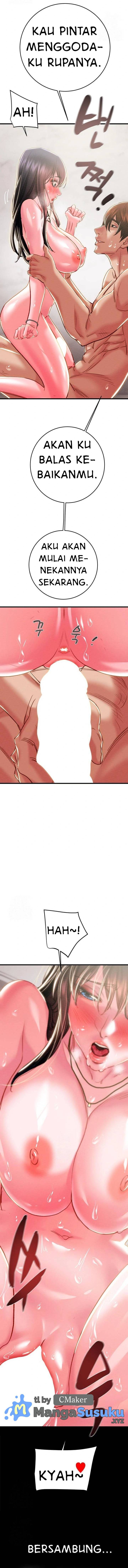 The Man Who Devours - Chapter 64 17 The Man Who Devours - Chapter 64 17