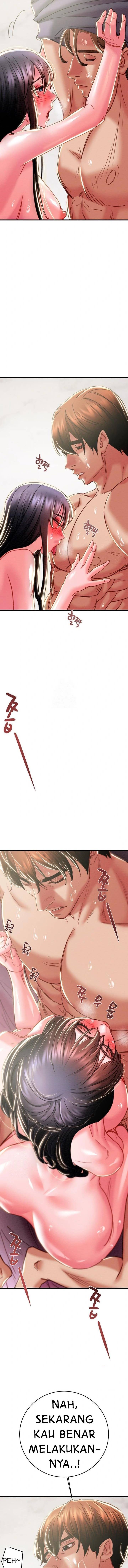 The Man Who Devours - Chapter 64 15 The Man Who Devours - Chapter 64 15