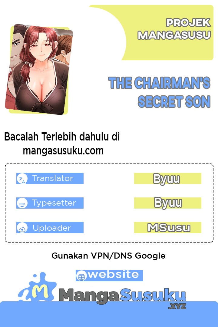 The Chairman’s Secret Son - Chapter 20 1 The Chairman’s Secret Son - Chapter 20 1