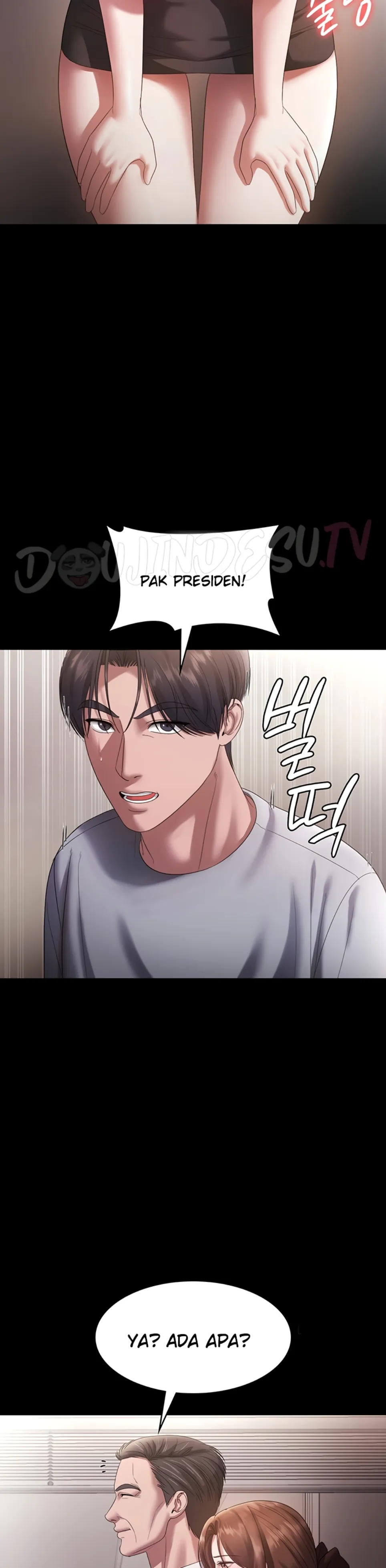 The Chairman’s Wife - Chapter 61 8 The Chairman’s Wife - Chapter 61 8