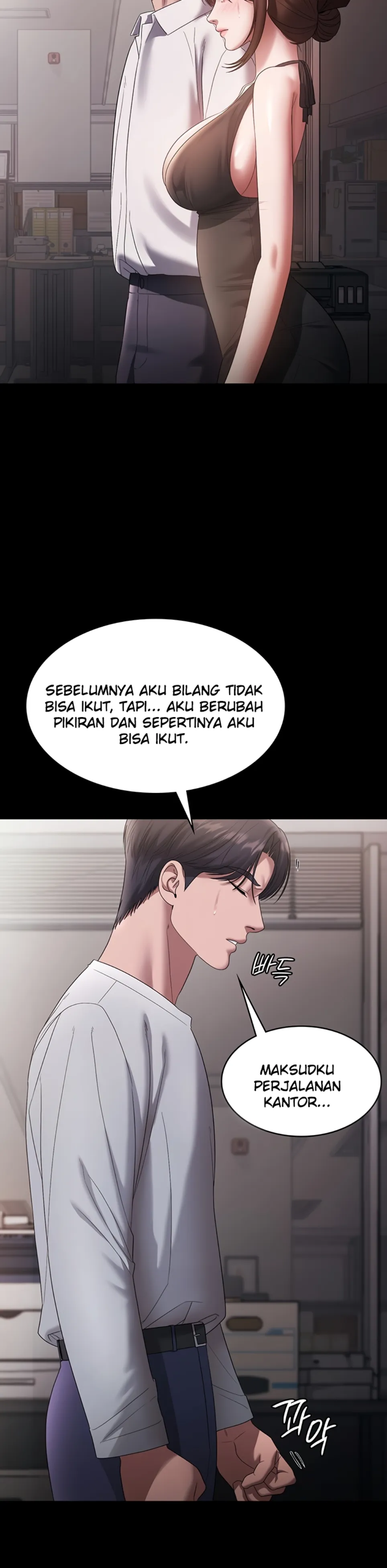 The Chairman’s Wife - Chapter 61 9 The Chairman’s Wife - Chapter 61 9