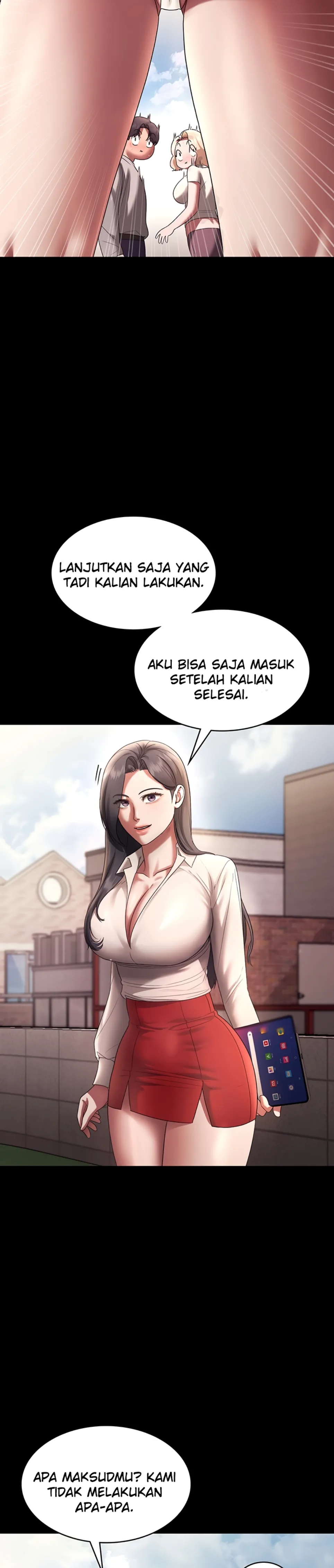 The Chairman’s Wife - Chapter 61 23 The Chairman’s Wife - Chapter 61 23