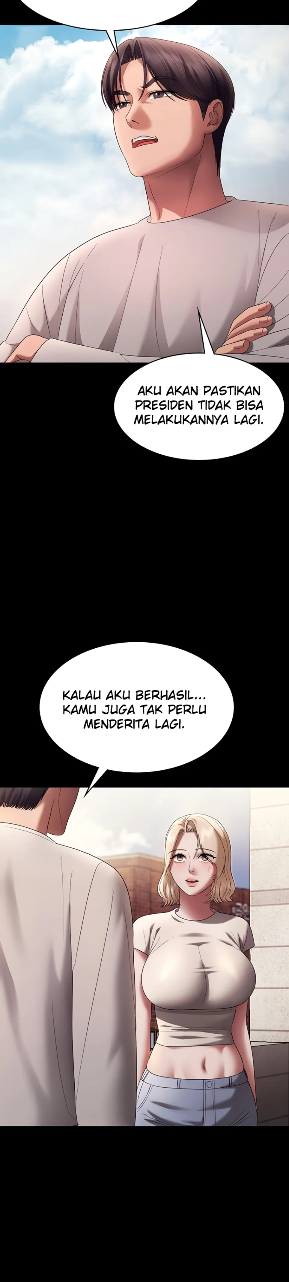 The Chairman’s Wife - Chapter 61 20 The Chairman’s Wife - Chapter 61 20