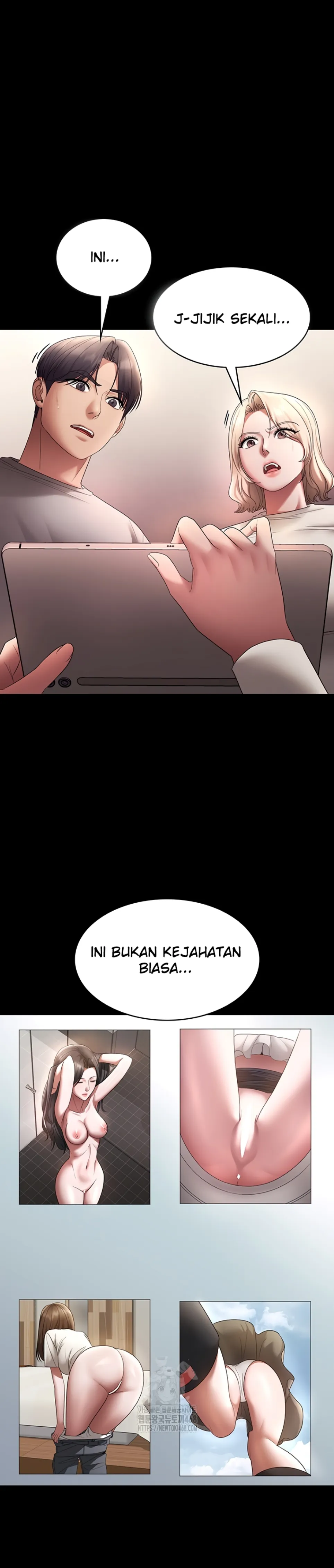 The Chairman’s Wife - Chapter 61 27 The Chairman’s Wife - Chapter 61 27