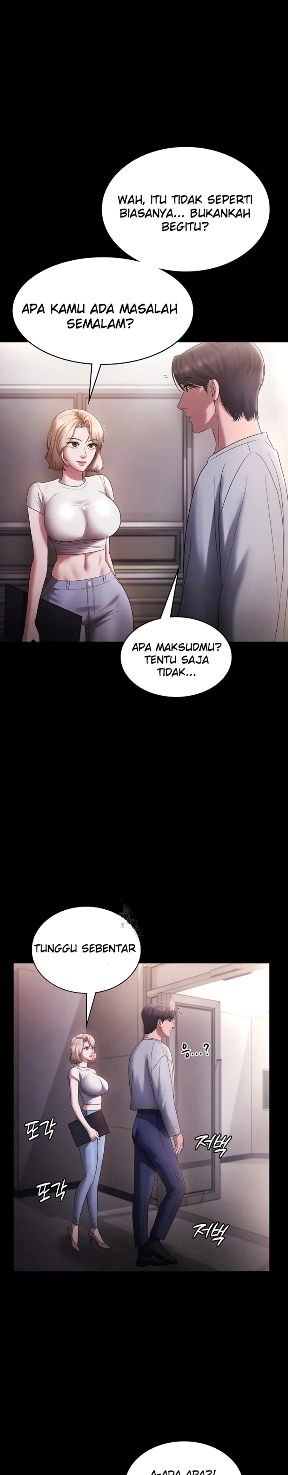 The Chairman’s Wife - Chapter 61 3 The Chairman’s Wife - Chapter 61 3