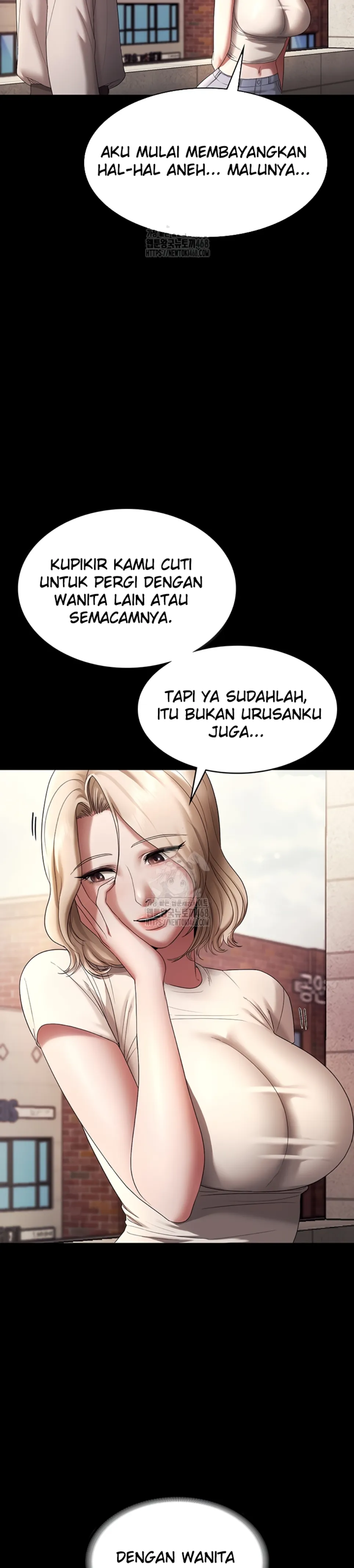 The Chairman’s Wife - Chapter 61 18 The Chairman’s Wife - Chapter 61 18