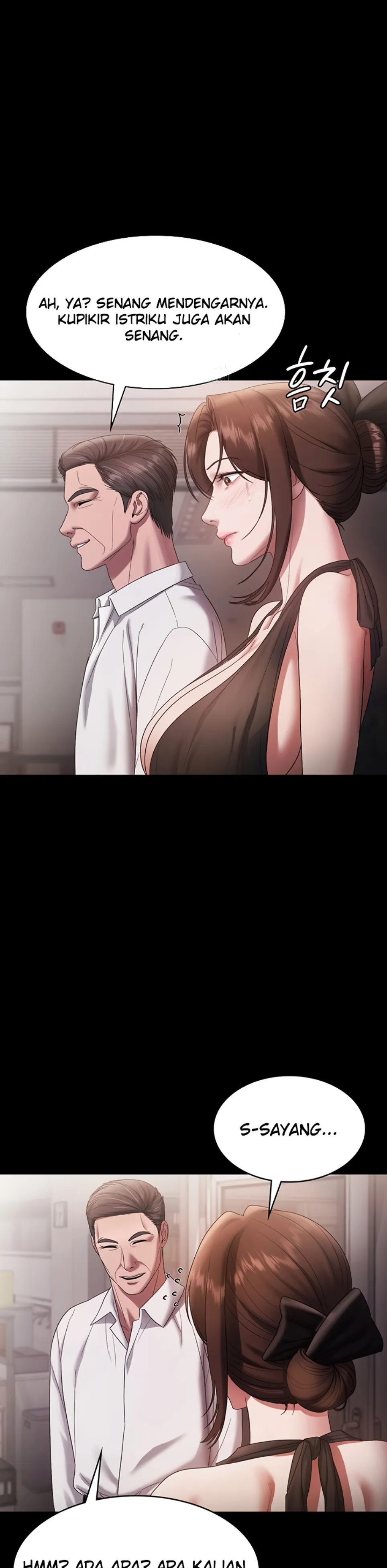 The Chairman’s Wife - Chapter 61 10 The Chairman’s Wife - Chapter 61 10