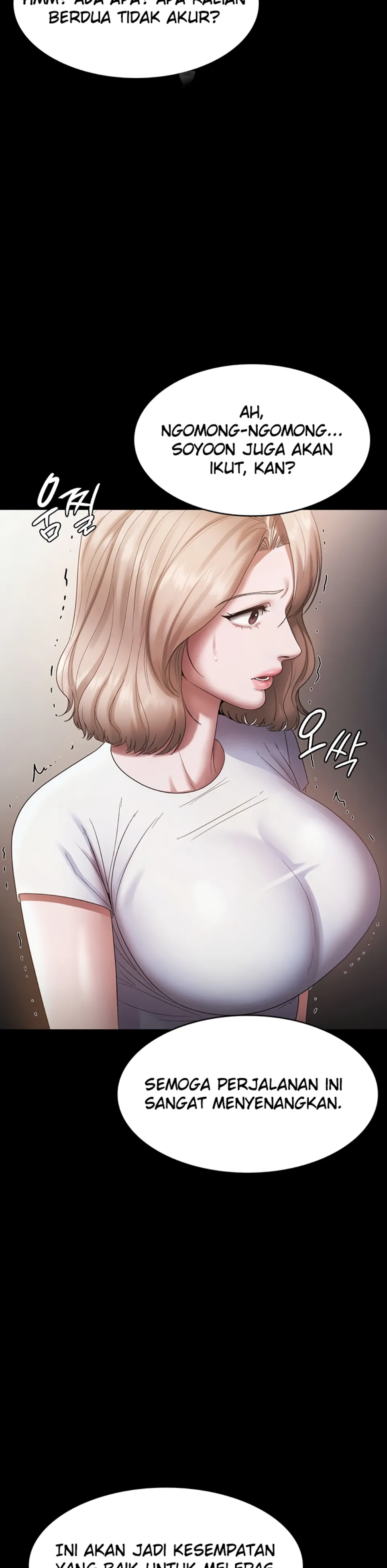 The Chairman’s Wife - Chapter 61 11 The Chairman’s Wife - Chapter 61 11