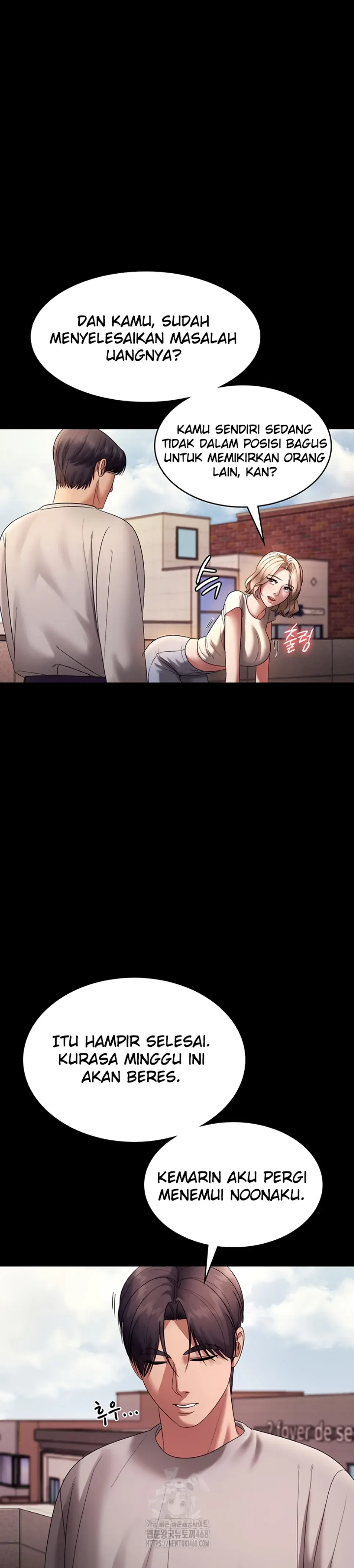 The Chairman’s Wife - Chapter 61 16 The Chairman’s Wife - Chapter 61 16