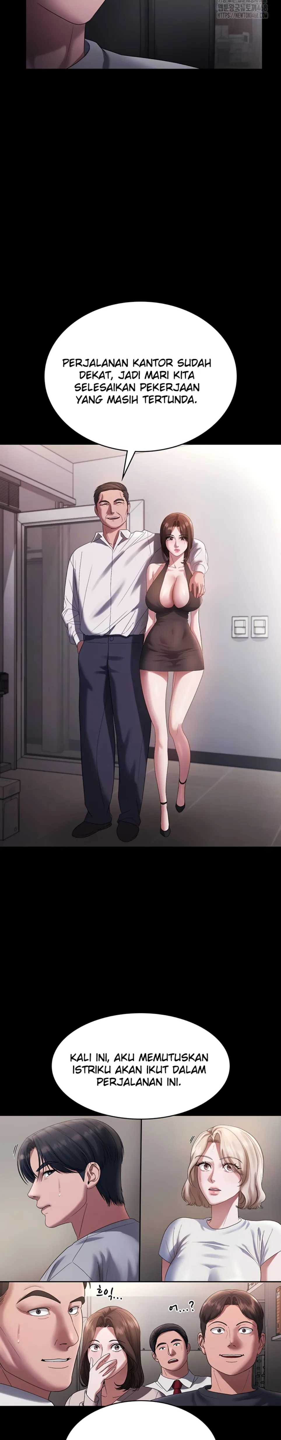 The Chairman’s Wife - Chapter 61 6 The Chairman’s Wife - Chapter 61 6