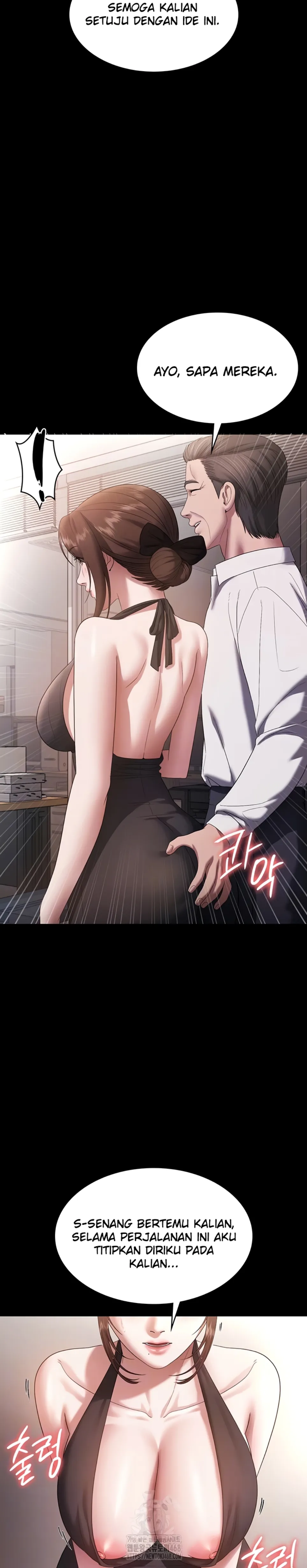 The Chairman’s Wife - Chapter 61 7 The Chairman’s Wife - Chapter 61 7