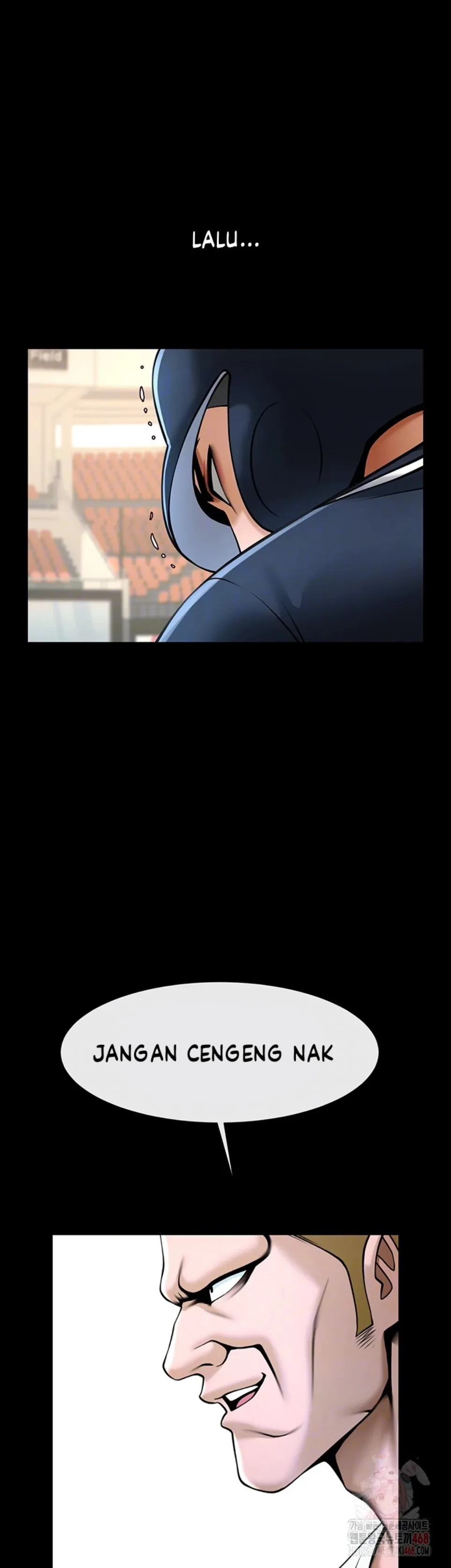 The Cheat Code Hitter Fucks Them All - Chapter 81 10