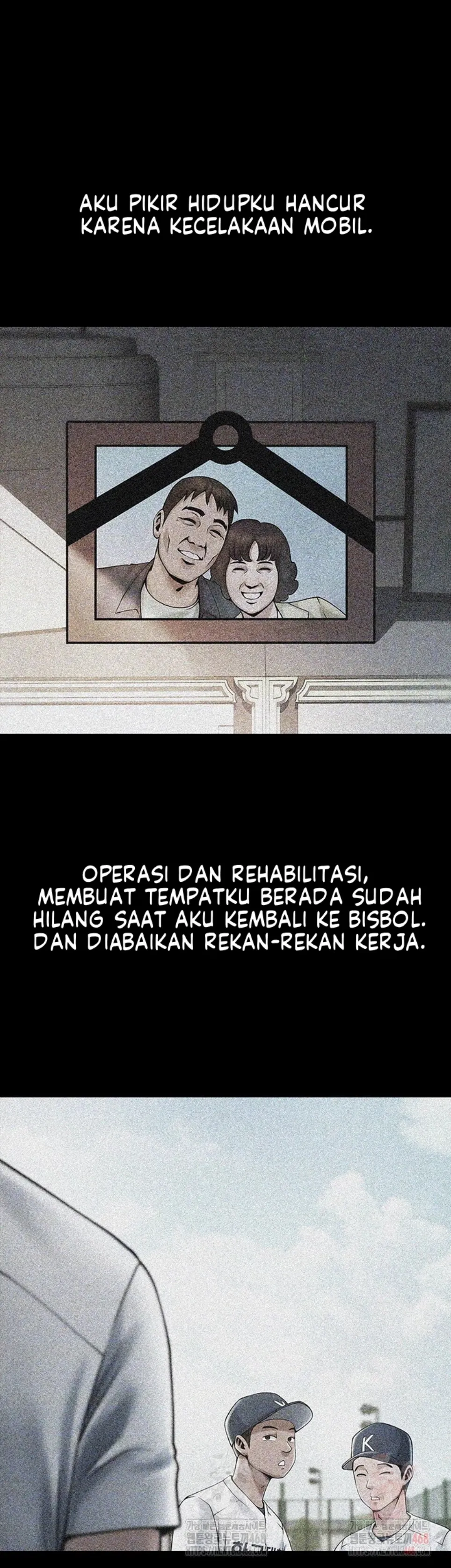 The Cheat Code Hitter Fucks Them All - Chapter 81 4