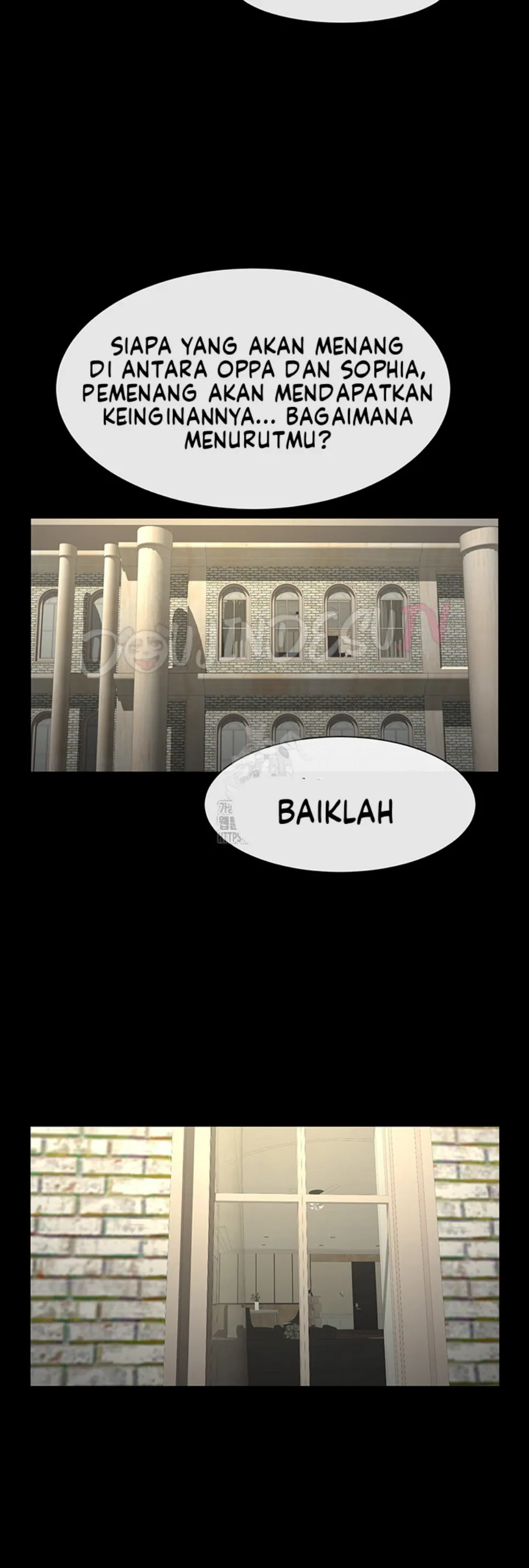 The Cheat Code Hitter Fucks Them All - Chapter 81 43