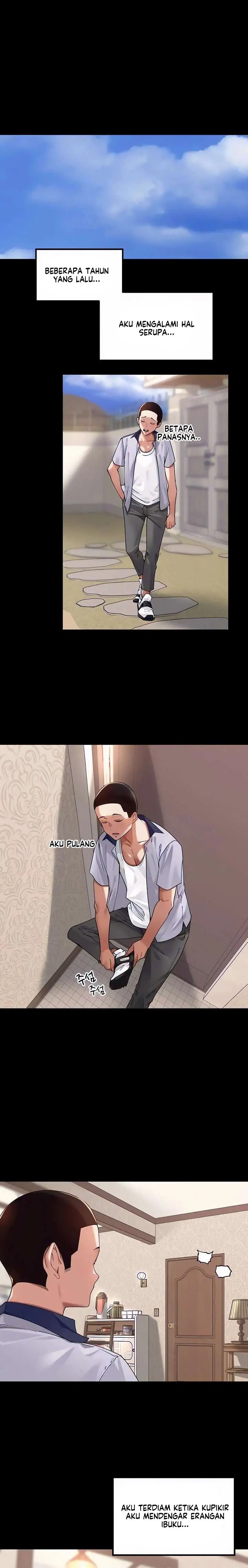 The Village&#8217;s Special Law - Chapter 12 3