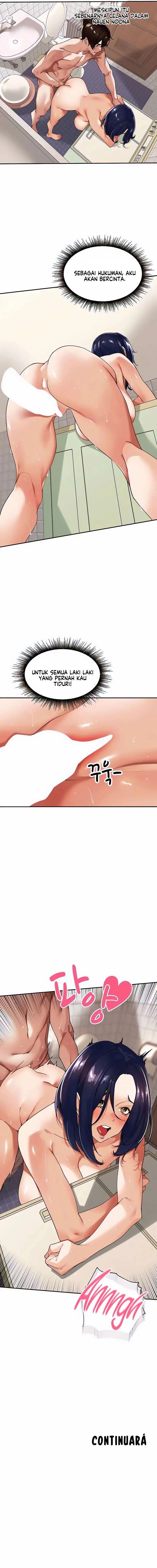 The Village&#8217;s Special Law - Chapter 12 17