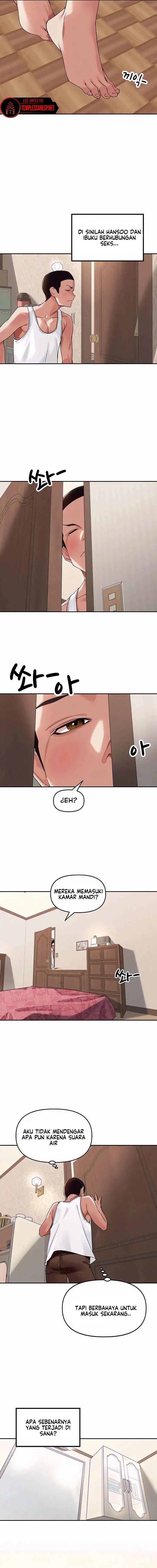 The Village&#8217;s Special Law - Chapter 12 14