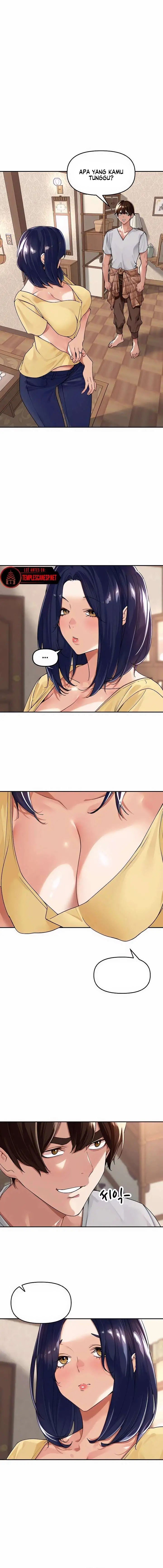 The Village&#8217;s Special Law - Chapter 12 7