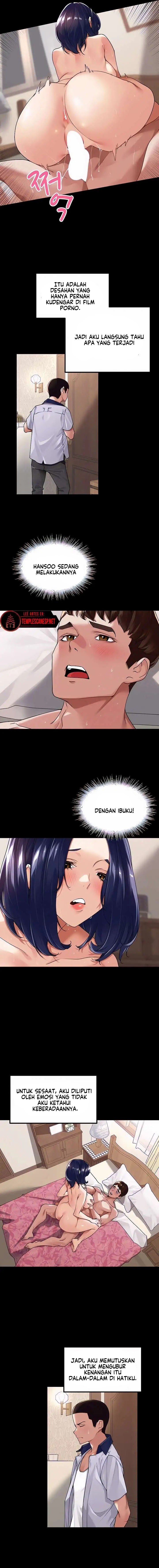 The Village&#8217;s Special Law - Chapter 12 5