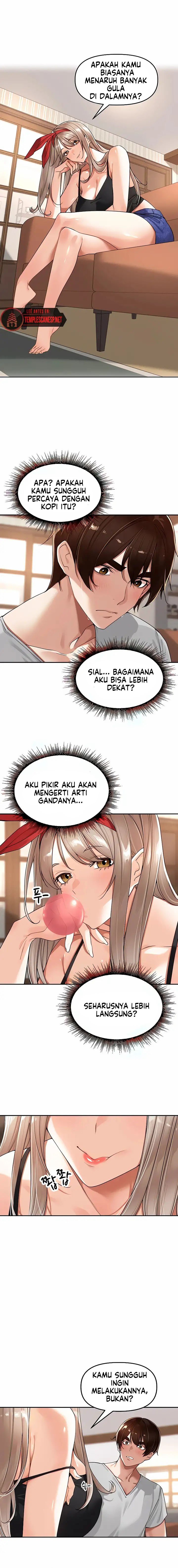 The Village&#8217;s Special Law - Chapter 14 10