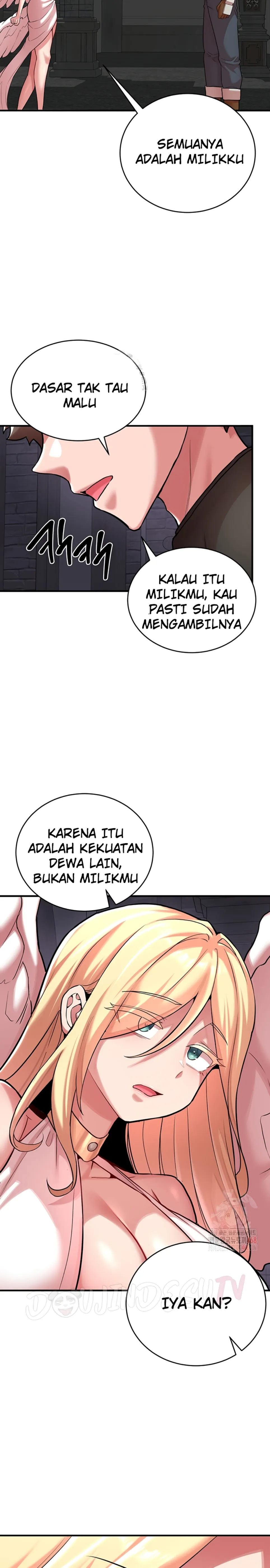 The Warrior Dissatisfied With Everyone - Chapter 47 11