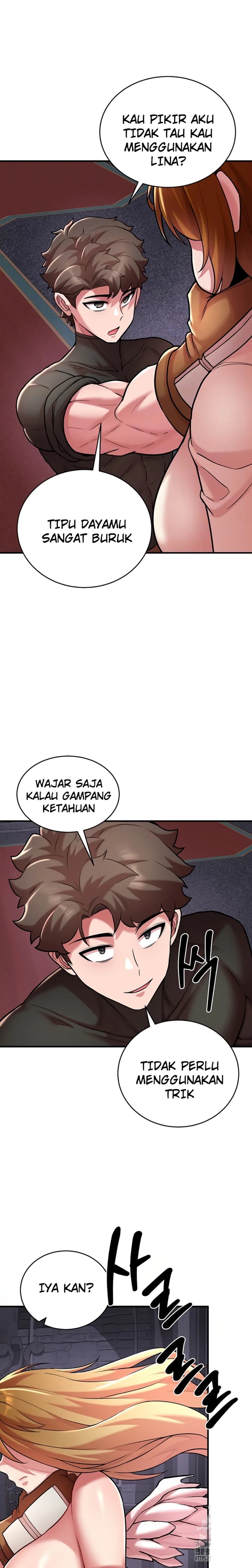 The Warrior Dissatisfied With Everyone - Chapter 47 6