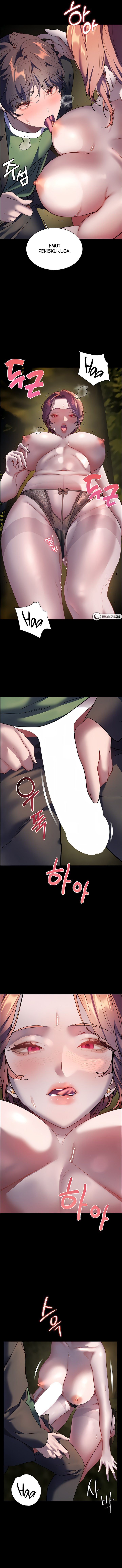 The Teachers&#8217; Effort - Chapter 46 7