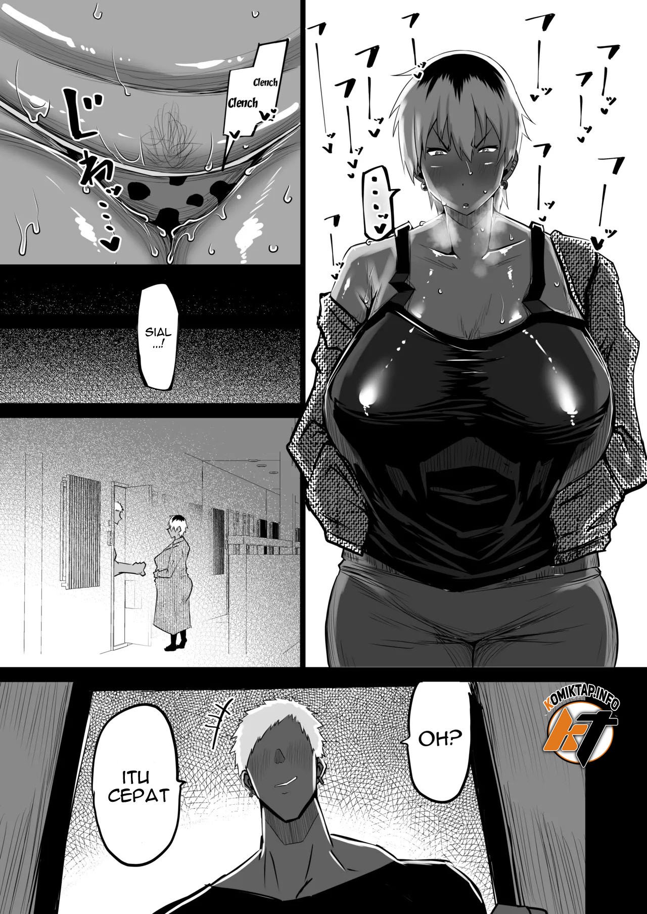 Tomodachi ga Boku no Oba to Mama - Chapter 01 172