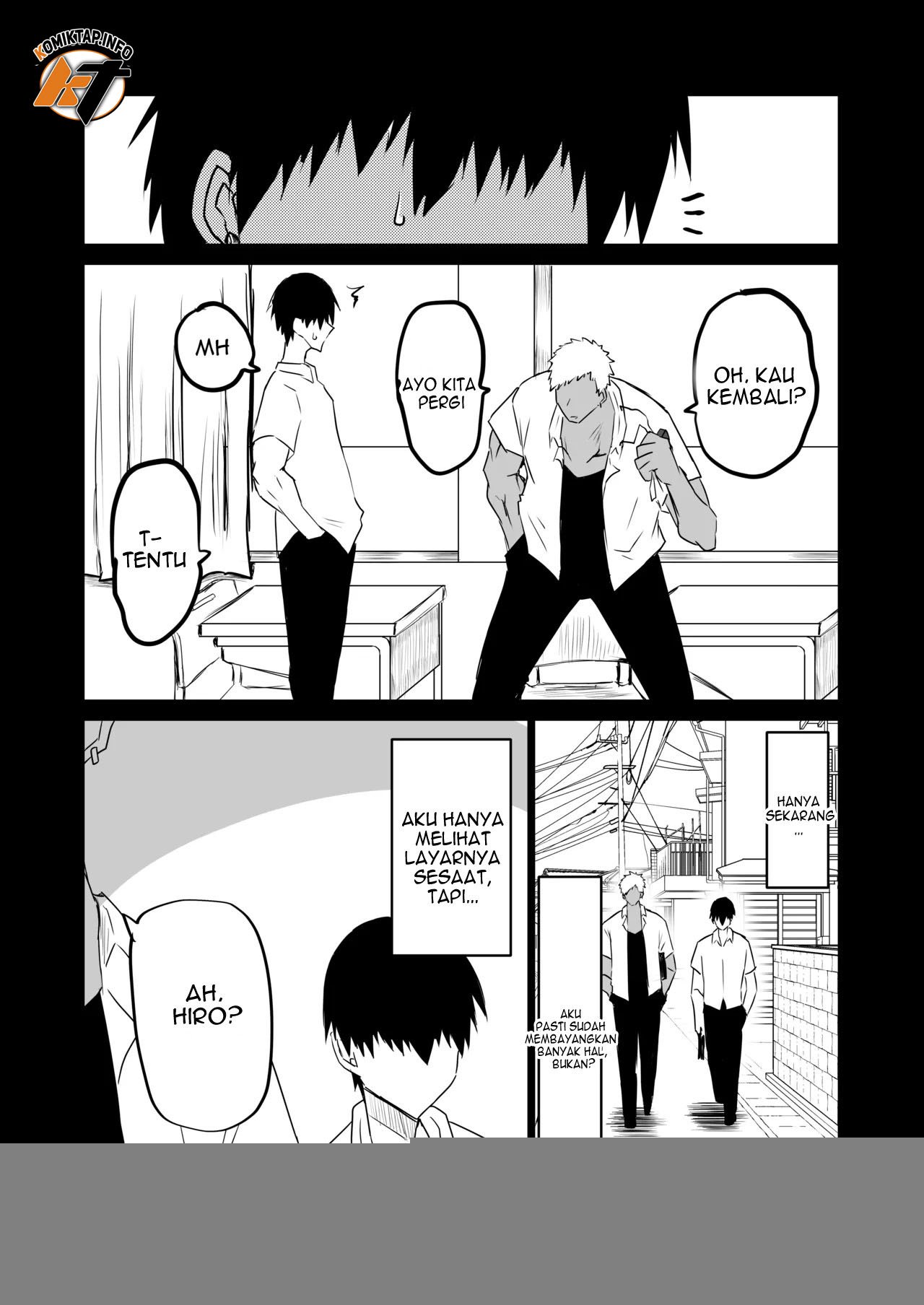 Tomodachi ga Boku no Oba to Mama - Chapter 01 153