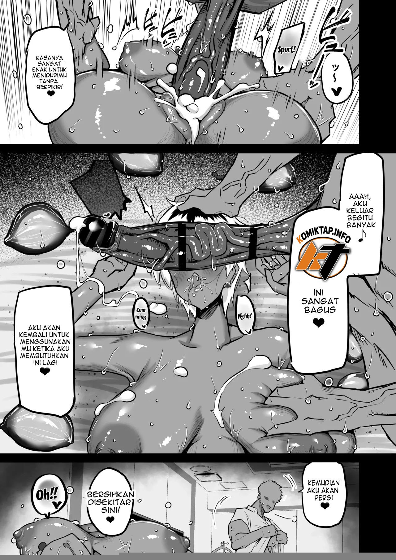 Tomodachi ga Boku no Oba to Mama - Chapter 01 62