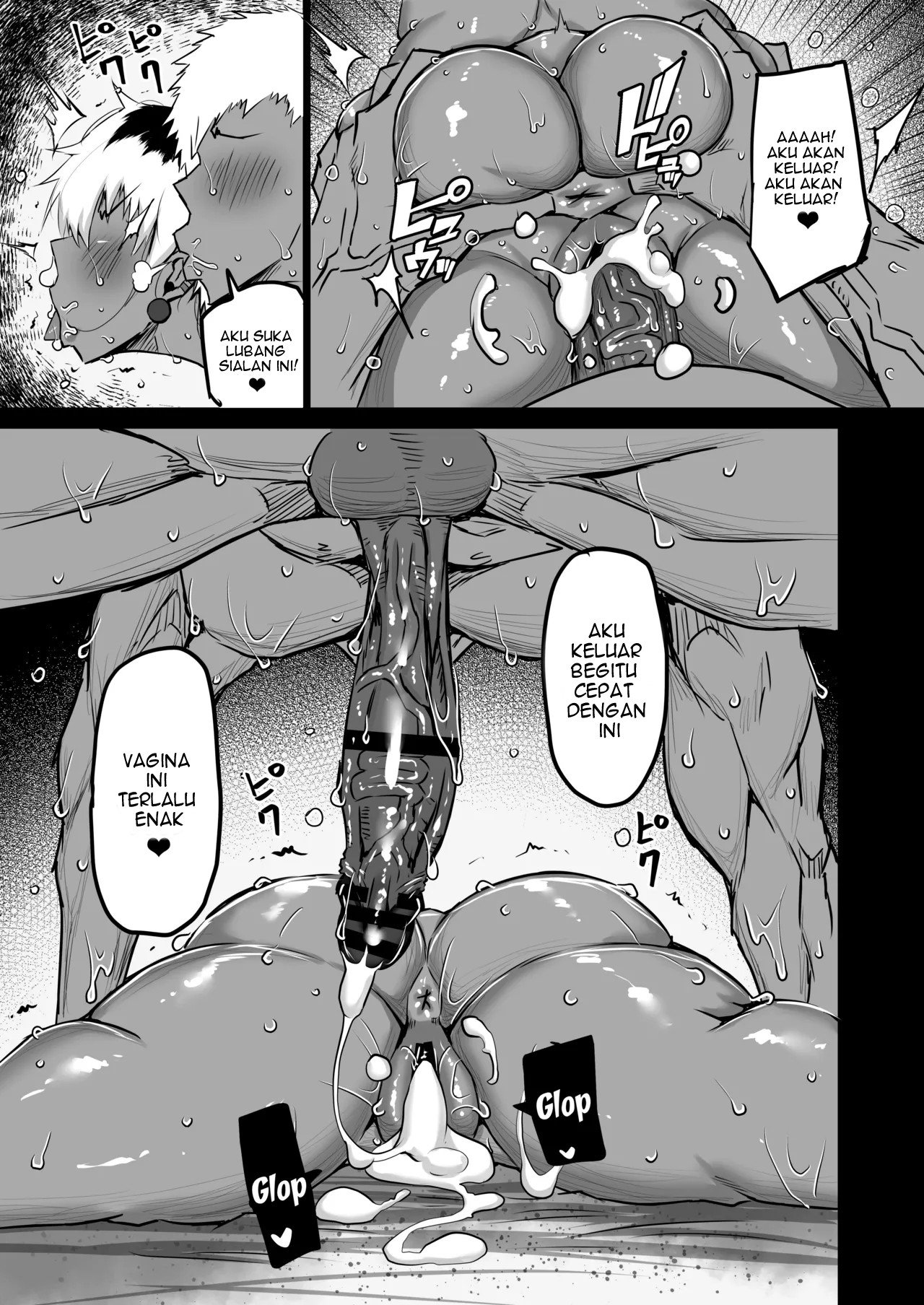 Tomodachi ga Boku no Oba to Mama - Chapter 01 60