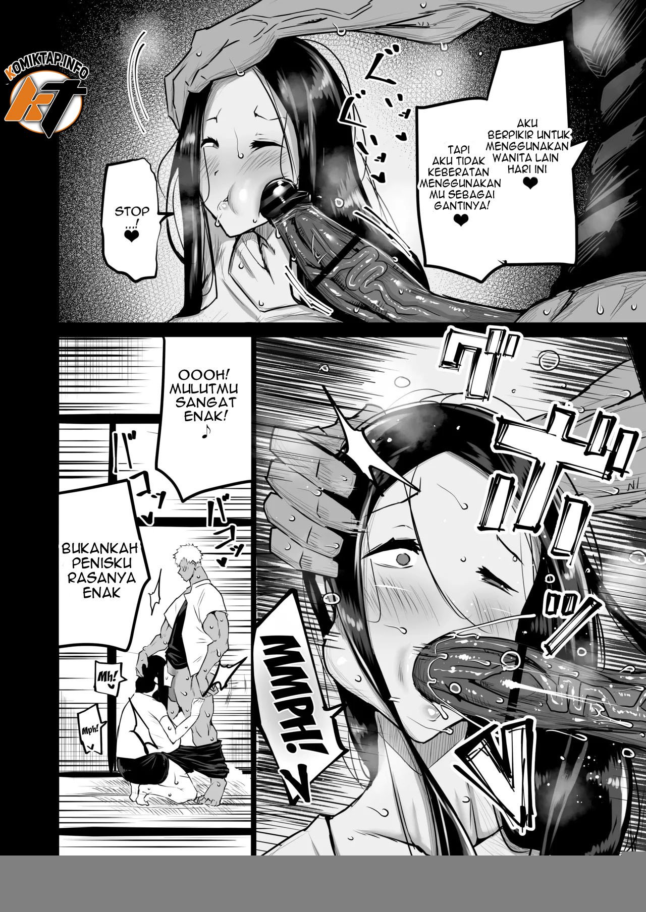 Tomodachi ga Boku no Oba to Mama - Chapter 01 71