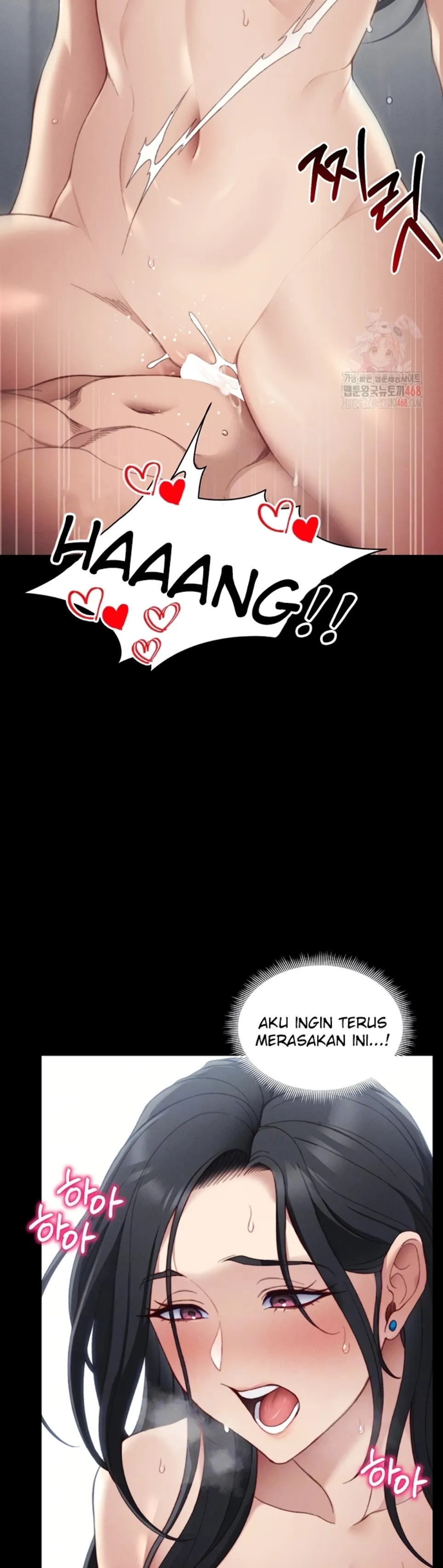 Taming A Female Bully - Chapter 25 8
