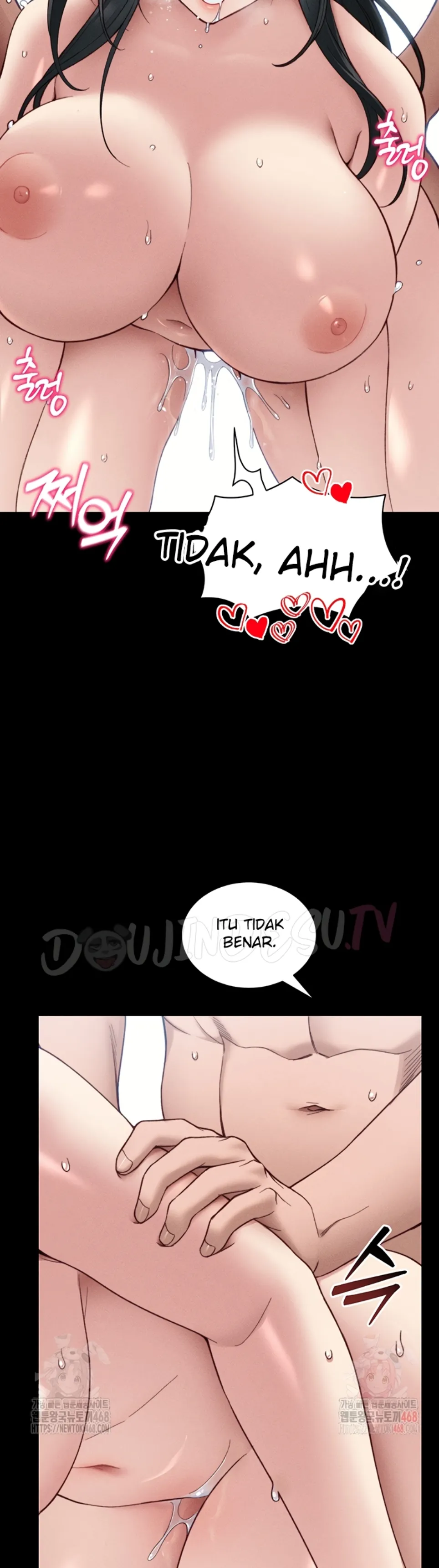 Taming A Female Bully - Chapter 25 28