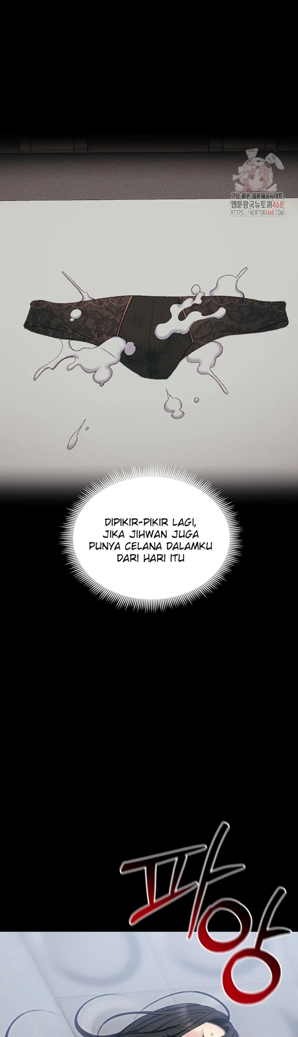 Taming A Female Bully - Chapter 25 39