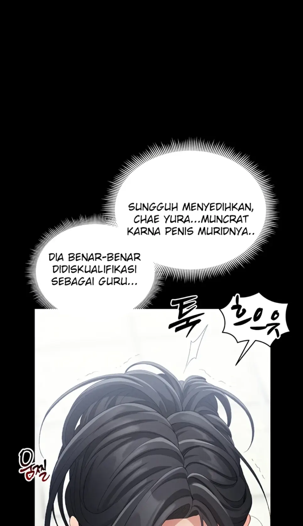 Taming A Female Bully - Chapter 25 1