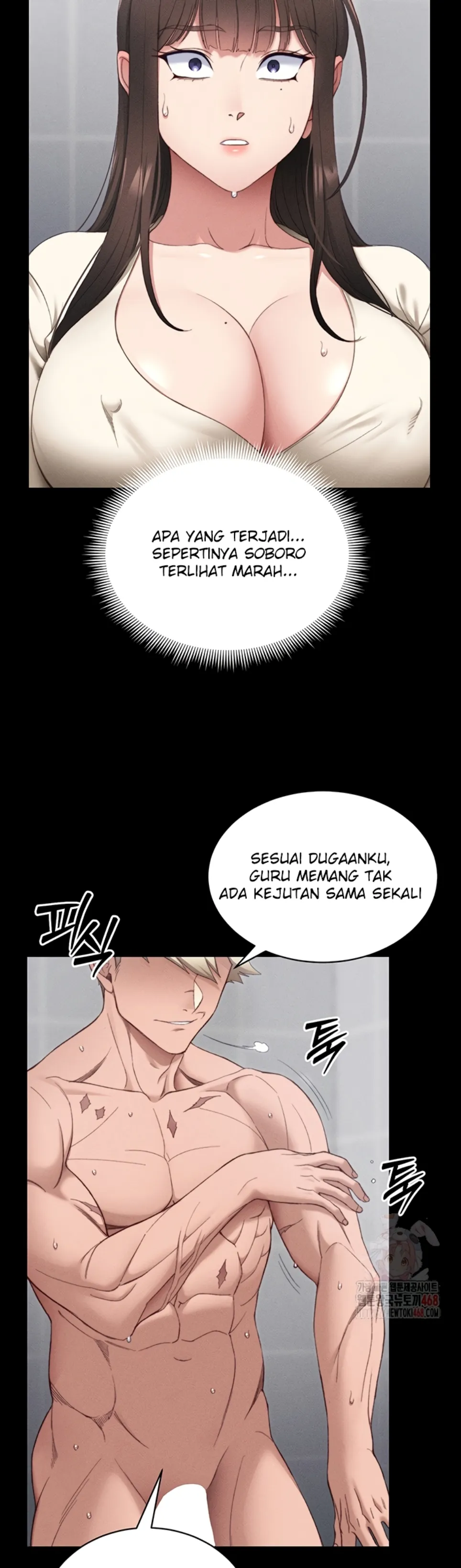Taming A Female Bully - Chapter 25 19