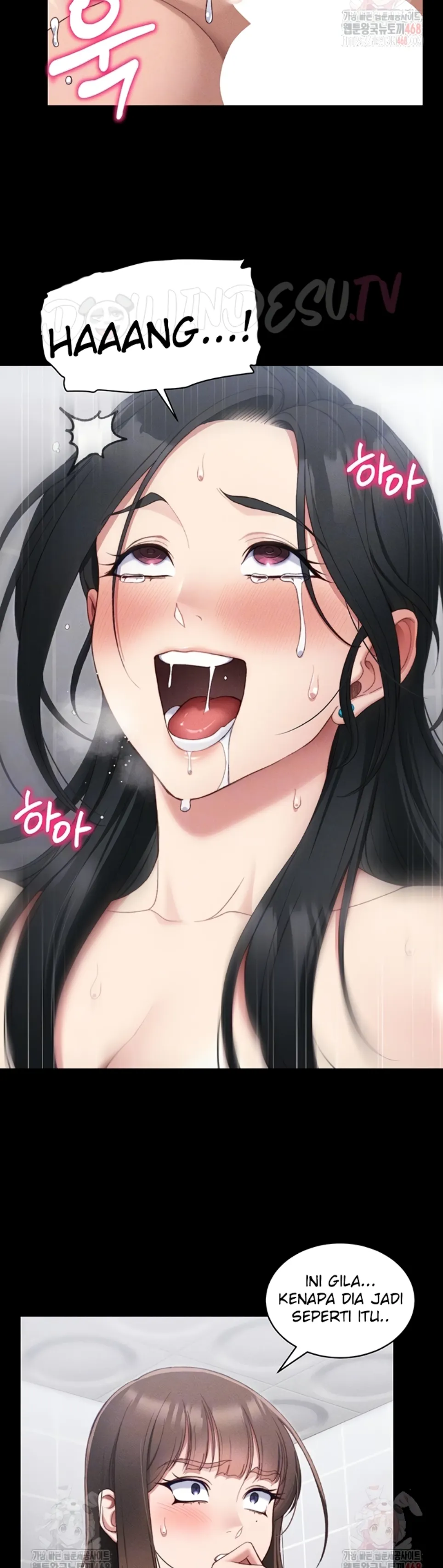 Taming A Female Bully - Chapter 25 12