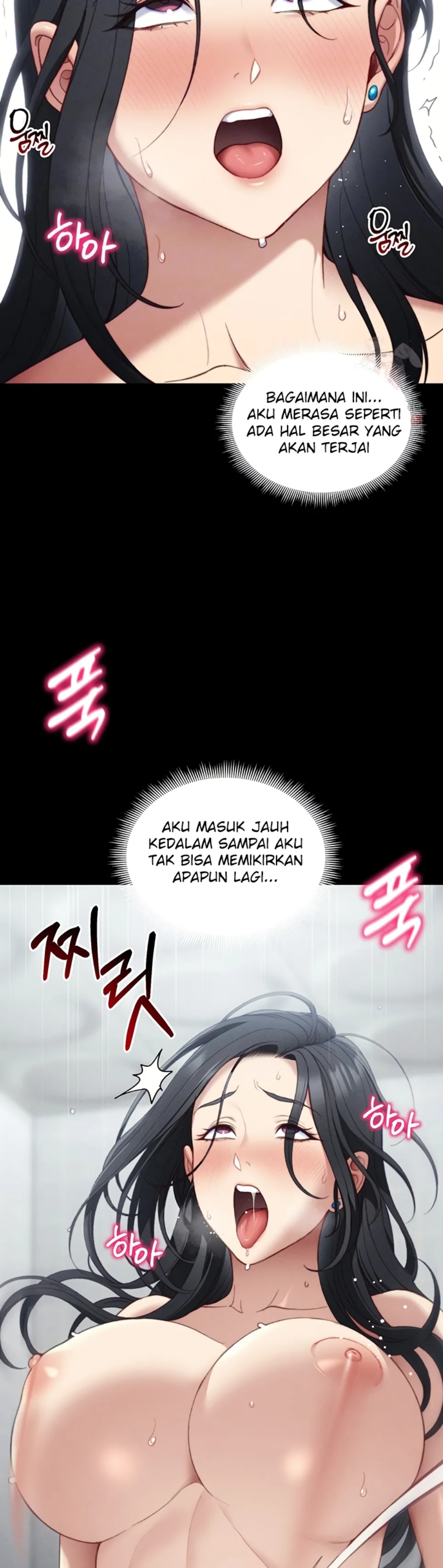 Taming A Female Bully - Chapter 25 7