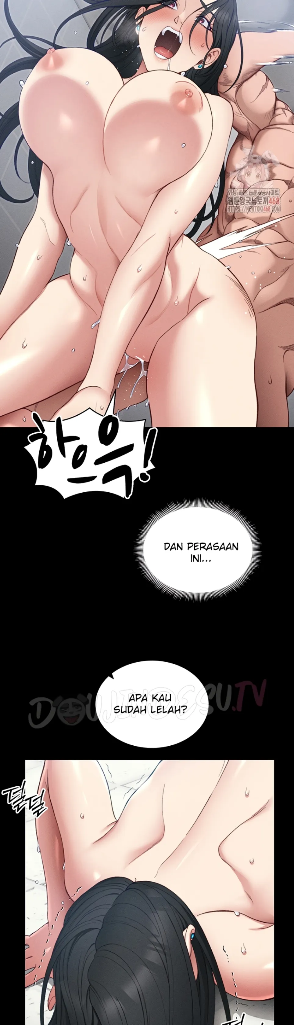 Taming A Female Bully - Chapter 25 40