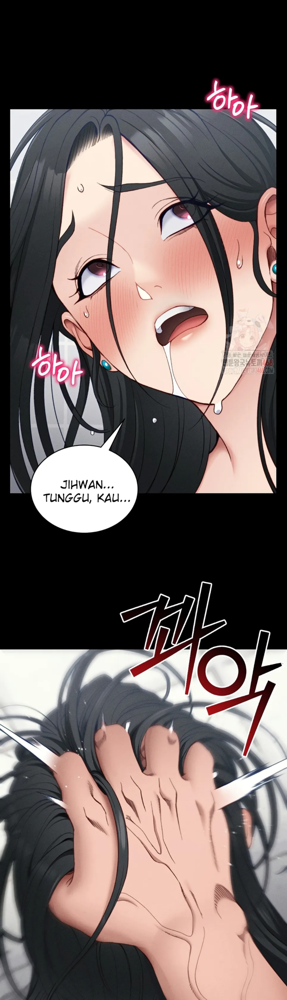Taming A Female Bully - Chapter 25 44
